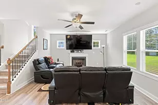 105 Forest Wood Dr, Salemburg, NC 28385 - Photo 10