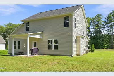 105 Forest Wood Drive, Salemburg, NC 28385 - Photo 28
