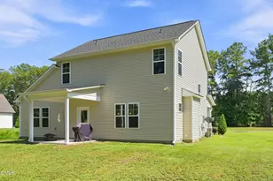 105 Forest Wood Dr, Salemburg, NC 28385 - Photo 28