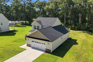 105 Forest Wood Dr, Salemburg, NC 28385 - Photo 30
