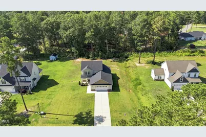 105 Forest Wood Drive, Salemburg, NC 28385 - Photo 32