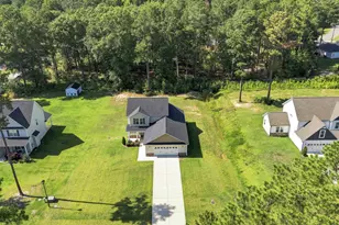 105 Forest Wood Dr, Salemburg, NC 28385 - Photo 32