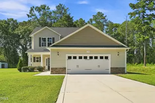105 Forest Wood Dr, Salemburg, NC 28385 - Photo 1