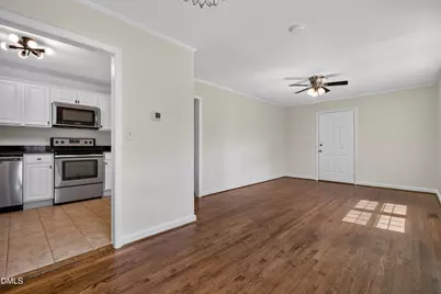 2732 Knowles Street, Raleigh, NC 27603 - Photo 4