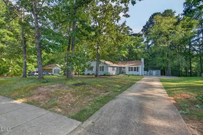 1328 Clermont Road, Durham, NC 27713 - Photo 32