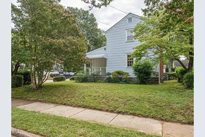 1411 Doughton Street, Raleigh, NC 27608 - Photo 2