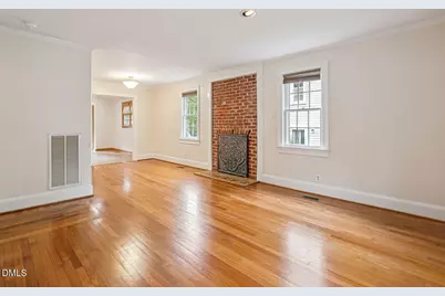 1411 Doughton Street, Raleigh, NC 27608 - Photo 4