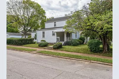 1411 Doughton Street, Raleigh, NC 27608 - Photo 1