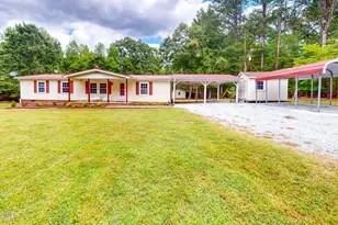 799 Julian Oakley Rd, Rougemont, NC 27572 - Photo 1