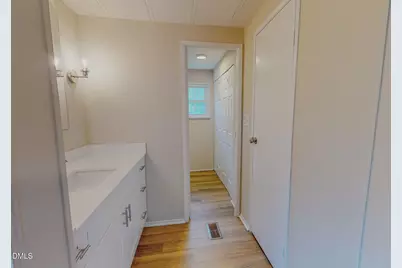 799 Julian Oakley Road, Rougemont, NC 27572 - Photo 22