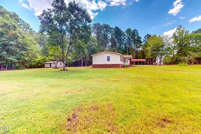 799 Julian Oakley Road, Rougemont, NC 27572 - Photo 32