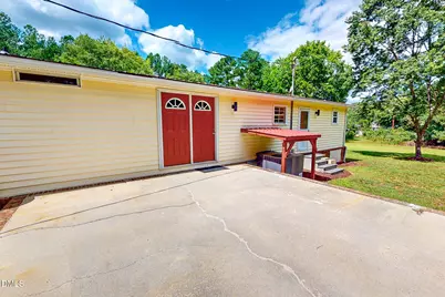 799 Julian Oakley Road, Rougemont, NC 27572 - Photo 46