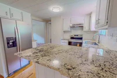 799 Julian Oakley Road, Rougemont, NC 27572 - Photo 2