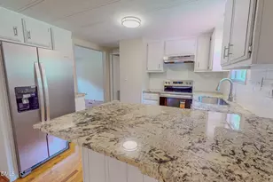 799 Julian Oakley Rd, Rougemont, NC 27572 - Photo 2