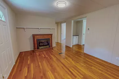 799 Julian Oakley Road, Rougemont, NC 27572 - Photo 10