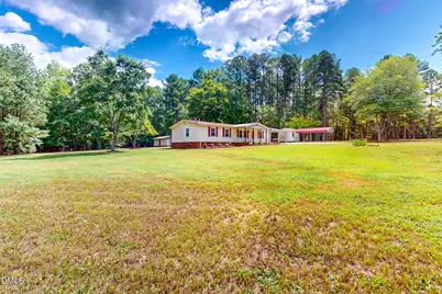 799 Julian Oakley Road, Rougemont, NC 27572 - Photo 8