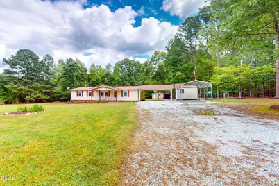 799 Julian Oakley Road, Rougemont, NC 27572 - Photo 50