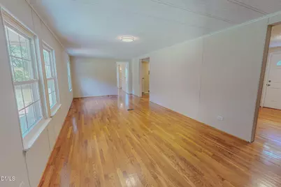 799 Julian Oakley Road, Rougemont, NC 27572 - Photo 16