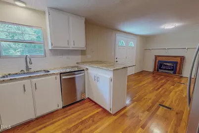 799 Julian Oakley Road, Rougemont, NC 27572 - Photo 12