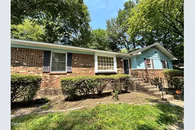 4117 Willow Oak Road, Raleigh, NC 27604 - Photo 1