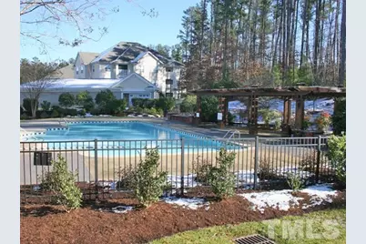 532 Ives Court #532, Chapel Hill, NC 27514 - Photo 8