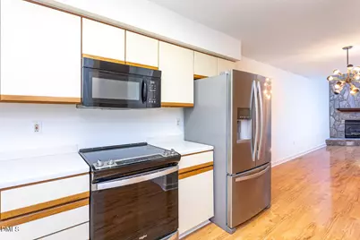 3602 Top Of The Pines Court, Raleigh, NC 27604 - Photo 12