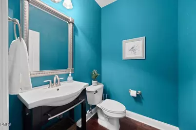 2536 Urbino Court, Apex, NC 27502 - Photo 8