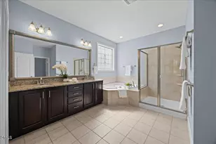 2536 Urbino Ct, Apex, NC 27502 - Photo 16