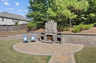 2536 Urbino Ct, Apex, NC 27502 - Photo 32
