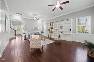 2536 Urbino Ct, Apex, NC 27502 - Photo 10