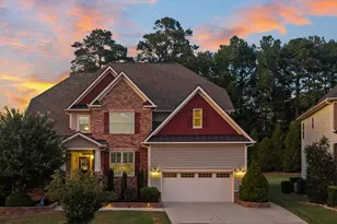 2536 Urbino Ct, Apex, NC 27502 - Photo 2