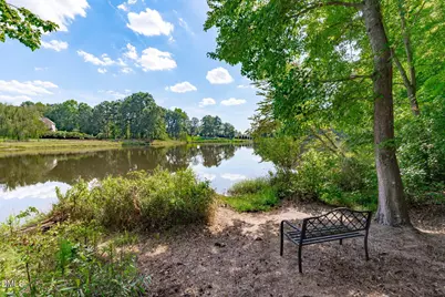 4521 Briarglen Lane, Holly Springs, NC 27540 - Photo 26