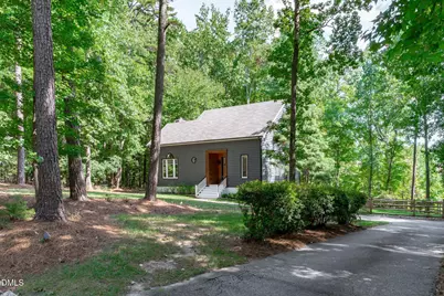 4521 Briarglen Lane, Holly Springs, NC 27540 - Photo 38