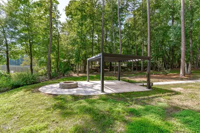 4521 Briarglen Lane, Holly Springs, NC 27540 - Photo 28