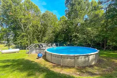138 Ann Drive, Timberlake, NC 27583 - Photo 42