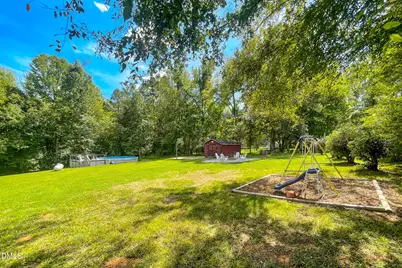 138 Ann Drive, Timberlake, NC 27583 - Photo 46