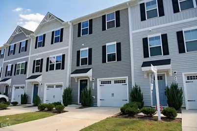4642 Great Egret Way, Raleigh, NC 27616 - Photo 6