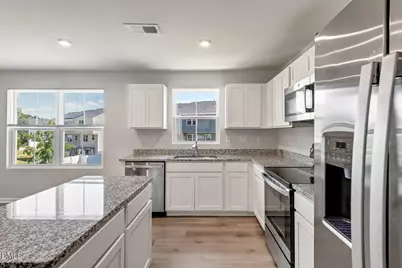 4642 Great Egret Way, Raleigh, NC 27616 - Photo 10