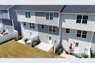 4642 Great Egret Way, Raleigh, NC 27616 - Photo 20