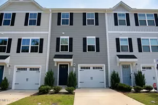 4642 Great Egret Wy, Raleigh, NC 27616 - Photo 1