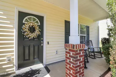 142 Cline Falls Drive, Holly Springs, NC 27540 - Photo 22