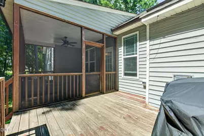 20 Oak Hollow Court, Louisburg, NC 27549 - Photo 30