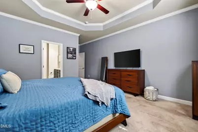 20 Oak Hollow Court, Louisburg, NC 27549 - Photo 20