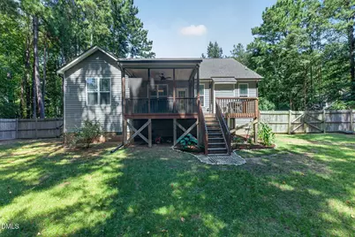 20 Oak Hollow Court, Louisburg, NC 27549 - Photo 32
