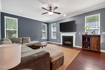 20 Oak Hollow Court, Louisburg, NC 27549 - Photo 12