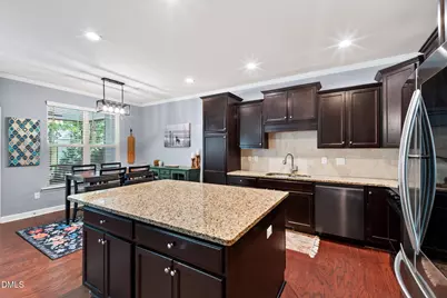 20 Oak Hollow Court, Louisburg, NC 27549 - Photo 4