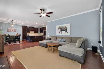 20 Oak Hollow Court, Louisburg, NC 27549 - Photo 14