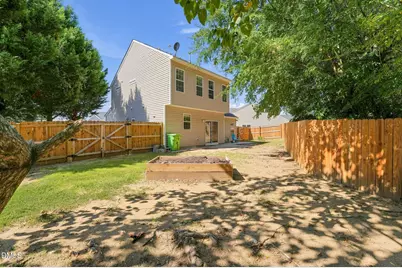 1744 Blazing Star Lane, Raleigh, NC 27610 - Photo 6