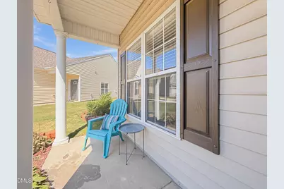 1744 Blazing Star Lane, Raleigh, NC 27610 - Photo 4