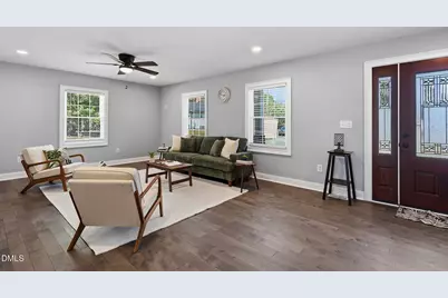 107 School Street, Stem, NC 27581 - Photo 8